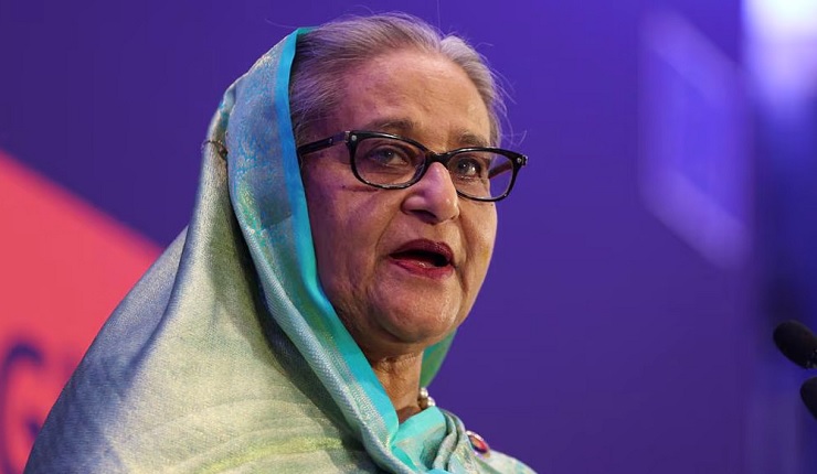 ডা. ফয়েজ হত্যা : হাসিনাসহ ৪১ জনের বিরুদ্ধে ট্রাইব্যুনালে অভিযোগ