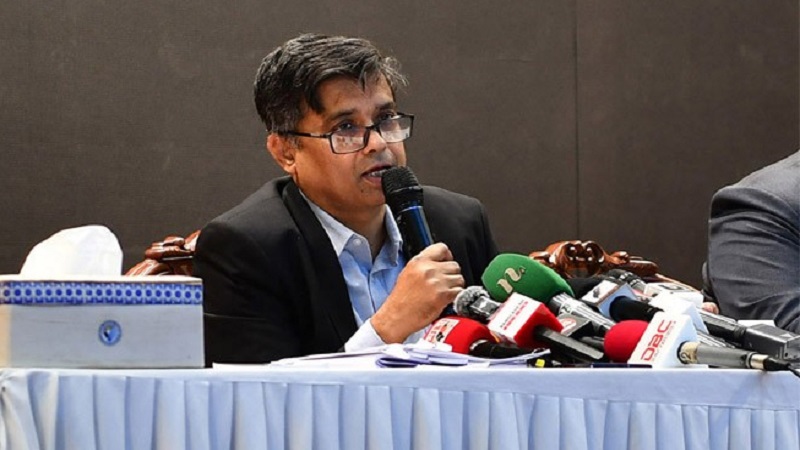 রাষ্ট্র সংস্কারের কাজ করছে অন্তর্বর্তী সরকার : প্রেস সচিব
