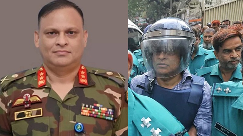 জিয়াউলের দেশ-বিদেশে শত কোটির সম্পদ, আছে ভিনদেশের নাগরিকত্ব