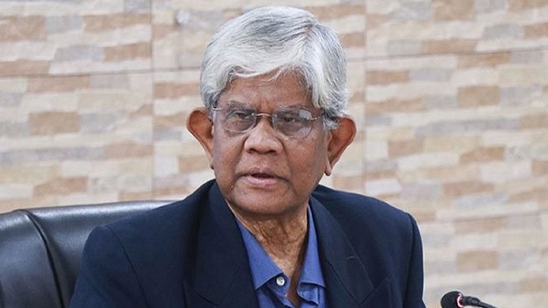 রেলকর্মীদের যৌক্তিক দাবি বিবেচনা করা হবে: অর্থ উপদেষ্টা