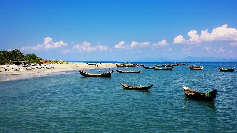 আগামীকাল থেকে ৯ মাসের জন্য বন্ধ হচ্ছে সেন্টমার্টিন