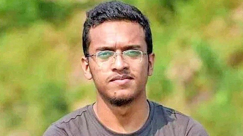 মরণোত্তর স্বাধীনতা পদকে পাচ্ছেন আবরার ফাহাদ