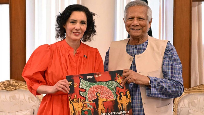 ভোট সম্ভবত ডিসেম্বরের মধ্যে হবে : প্রধান উপদেষ্টা