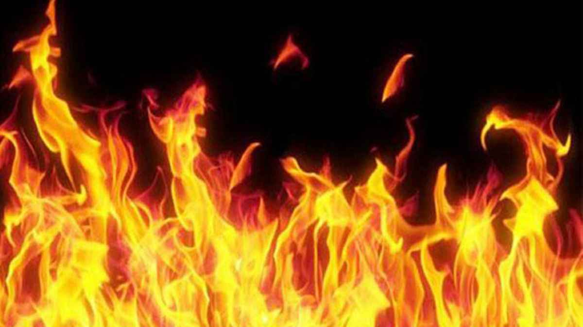 নারায়ণগঞ্জে গ্যাসের লিকেজ থেকে বিস্ফোরণ, শিশুসহ দগ্ধ ৮