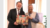 উৎসবমুখর পরিবেশে অবাধ ও সুষ্ঠুভাবে পরবর্তী নির্বাচন অনুষ্ঠিত হবে : ইউনূস