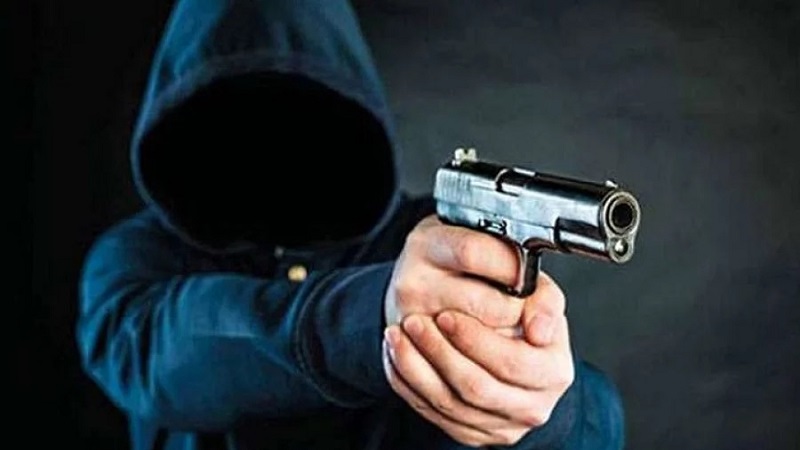 গুলশানে দুর্বৃত্তের গুলিতে যুবক নিহত