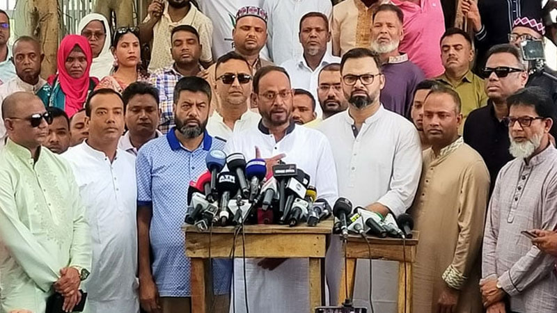 দেশীয় শিল্পীদের মূল্যায়ন করতেই স্বাধীনতা কনসার্টের আয়োজন