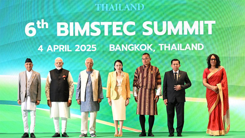 সবার কল্যাণে একযোগে কাজ করার আহ্বান প্রধান উপদেষ্টার