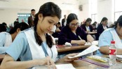এসএসসি ও সমমানের পরীক্ষা শুরু