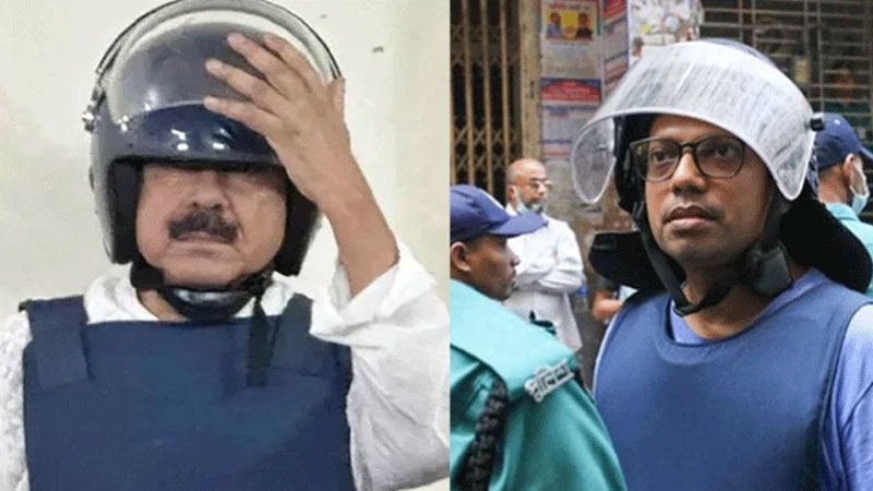 শাজাহান-পলক-আতিকসহ ৬ জনের রিমান্ড মঞ্জুর