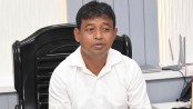 সাবেক ডিবি প্রধান হারুনের ফ্ল্যাট ও প্লট ক্রোক
