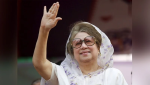 খালেদা জিয়া ৫ মে দেশে ফিরছেন 