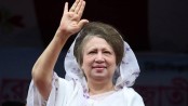 কাতার আমিরের দেওয়া এয়ার অ্যাম্বুলেন্সে ঢাকা আসবেন খালেদা জিয়া