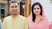 ১৭ বছর পর বদলে যাওয়া বাংলাদেশে ফিরছেন জোবাইদা রহমান