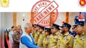 প্রধান উপদেষ্টাকে নিয়ে ভারতীয় মিডিয়ায় ‘ভুল সংবাদ’ প্রচারে প্রেস উইংয়ের নিন্দা