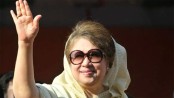 খালেদা জিয়াকে বরণে প্রস্তুত বিএনপি