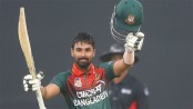 টি–টোয়েন্টিতে বাংলাদেশের নতুন অধিনায়ক লিটন