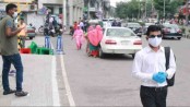 আজ ঢাকার বাতাস ‘অস্বাস্থ্যকর’