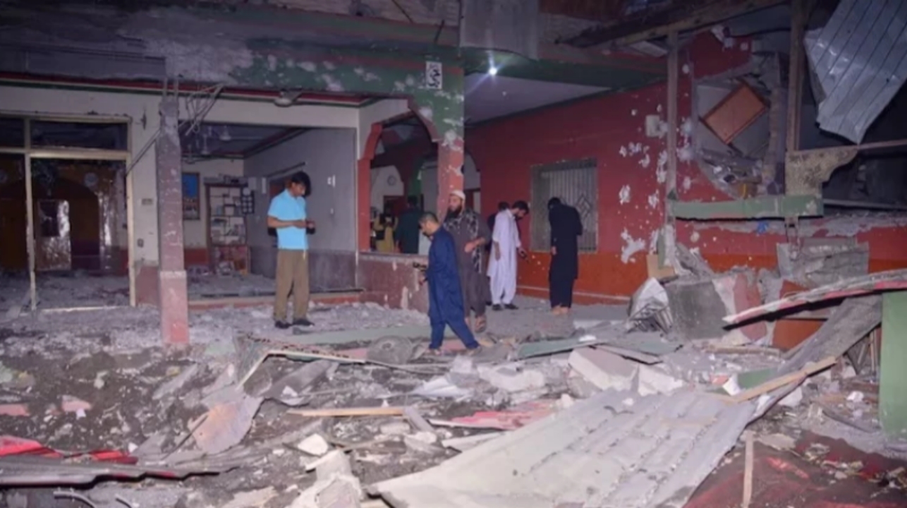 ভারতীয় ক্ষেপণাস্ত্র ও গোলায় শিশুসহ ৩১ পাকিস্তানি নিহত