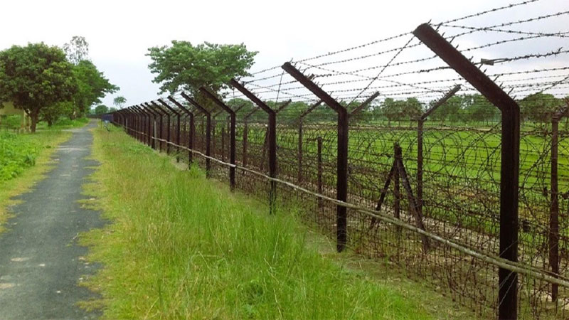 যশোর সীমান্তের ৭০ কিলোমিটারে সতর্ক বিজিবি