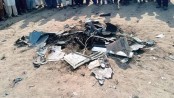 ভারতের ১২ ড্রোন ভূপাতিত করার দাবি পাকিস্তানের
