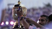 ভারত-পাকিস্তান উত্তেজনার মাঝে আইপিএল স্থগিত