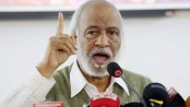 আ. লীগকে নিষিদ্ধের সিদ্ধান্ত আমাদের নয়, সরকার-নির্বাচন কমিশনের: মঈন খান