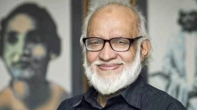 মুস্তাফা জামান আব্বাসী আর নেই