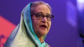 শেখ হাসিনার বিরুদ্ধে মানবতাবিরোধী পাঁচ অভিযোগ