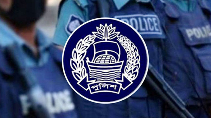 পুলিশের হাতে থাকবে না মারণাস্ত্র