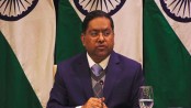 আ. লীগের কার্যক্রম নিষিদ্ধ করায় দিল্লির উদ্বেগ, দ্রুত নির্বাচনের প্রত্যাশা