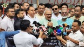 সাম্য হত্যায় ‘রাজনৈতিক কারণ’ আছে, ধারণা রিজভীর