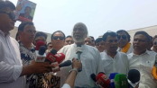 বিএনপি প্রতিহিংসার রাজনীতি চায় না: মঈন খান