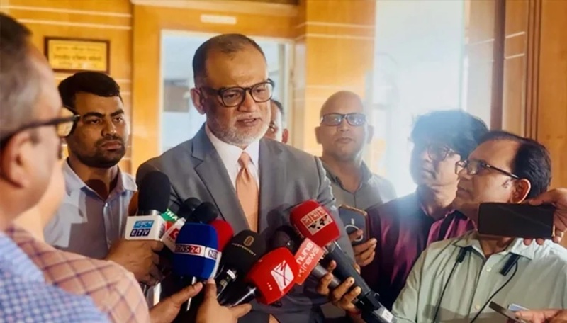 ভোক্তা ও ব্যবসায়ীদের স্বার্থে ভারত ও বাংলাদেশের ব্যবসা চলমান থাকবে