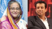 ভারতে সাক্ষাৎ হতে পারে শেখ হাসিনা ও তার ছেলে জয়ের
