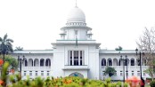 এনবিআর বিলুপ্ত করে নতুন দু’টি বিভাগের বৈধতা চ্যালেঞ্জ করে রিট