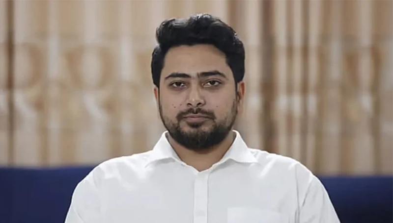 এনসিপির অবস্থান ব্যাখ্যা করলেন নাহিদ ইসলাম