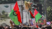 ৮ দিনের কর্মসূচি ঘোষণা বিএনপির