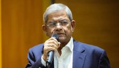 নির্বাচনকে ব্যাহতের ষড়যন্ত্র চলছে: মির্জা ফখরুল