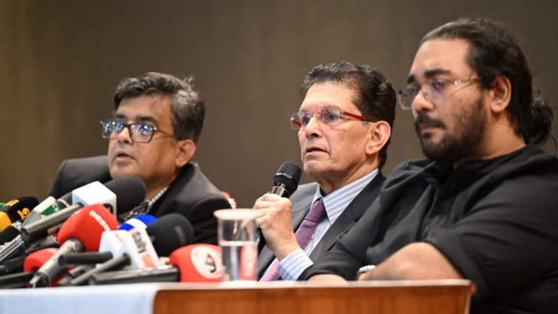 বাংলাদেশ থেকে মিয়ানমারে ‘করিডোর’ নিয়ে কোনো আলোচনা হয়নি: নিরাপত্তা উপদেষ্টা
