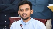 ভারতের বিধিনিষেধ আমাদের জন্যে আত্মনির্ভরশীলতার সুযোগ : উপদেষ্টা আসিফ মাহমুদ