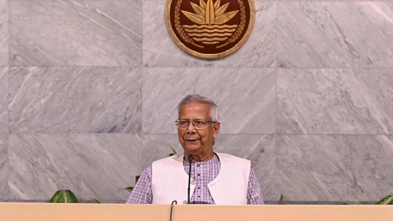 জুলাই গণঅভ্যুত্থানে শহীদ পরিবার ও আহতদের পুনর্বাসন অধ্যাদেশ অনুমোদন