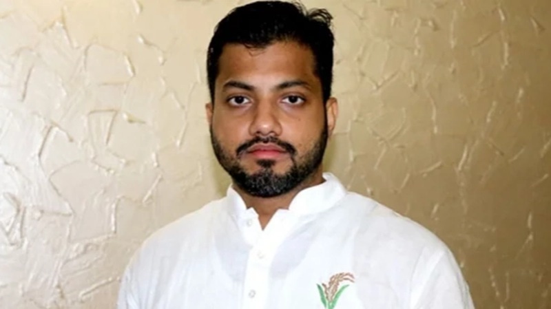হাইকোর্টে রিট খারিজ: ইশরাক হোসেনের শপথে বাধা নেই