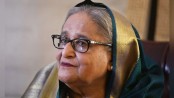 শেখ হাসিনার হলফনামায় অসত্য তথ্য, ব্যবস্থা নিতে ইসিতে দুদকের চিঠি