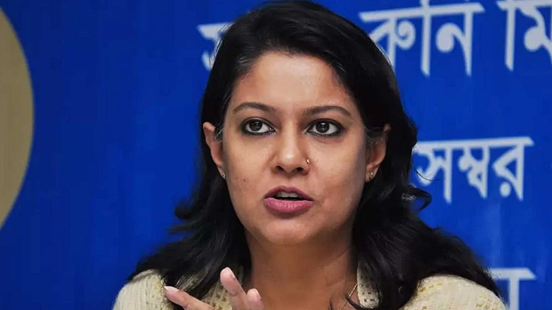আগামী বছরের জুনের মধ্যেই জাতীয় নির্বাচন: রিজওয়ানা