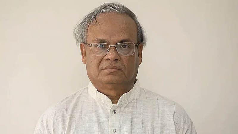 বিএনপি ক্ষমতায় আসলে জুলাই আন্দোলনের শহীদ ও আহতদের দায়িত্ব রাষ্ট্র নেবে : রিজভী