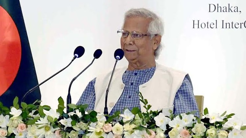 রাতে বিএনপি-জামায়াতের সঙ্গে বসছেন প্রধান উপদেষ্টা