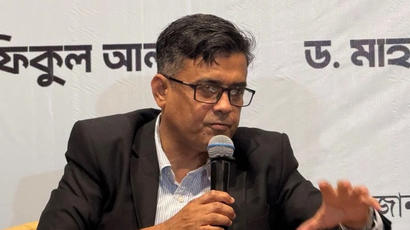 চট্টগ্রাম বন্দর কাউকে দেওয়া হচ্ছে না: প্রেস সচিব