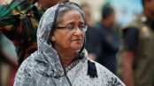 শেখ হাসিনাকে ট্রাইব্যুনালে হাজির হতে পত্রিকায় বিজ্ঞপ্তি প্রকাশের নির্দেশ