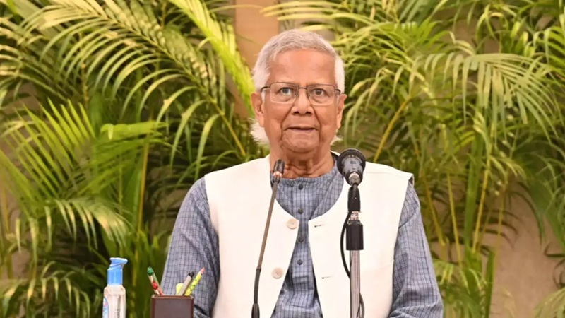 প্রায় দুই ডজন রাজনৈতিক নেতার সঙ্গে বৈঠকে বসছেন প্রধান উপদেষ্টা